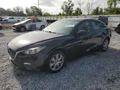 JM1BM1T76G1316809 2016 MAZDA 3