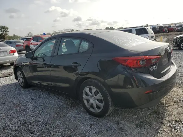 JM1BM1T76G1316809 2016 MAZDA 3 - Image 2