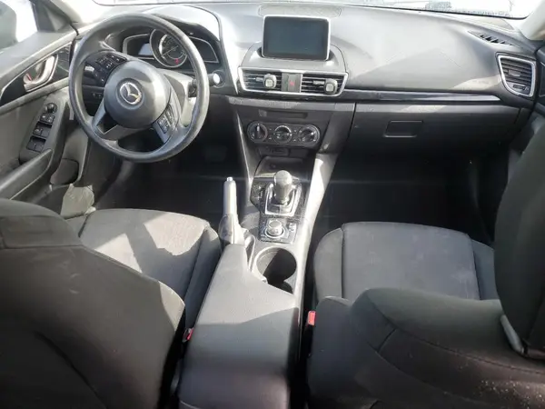 JM1BM1T76G1316809 2016 MAZDA 3 - Image 8