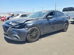 JM1BM1T76G1317202 2016 MAZDA 3