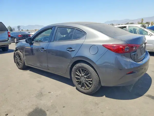 JM1BM1T76G1317202 2016 MAZDA 3 - Image 2