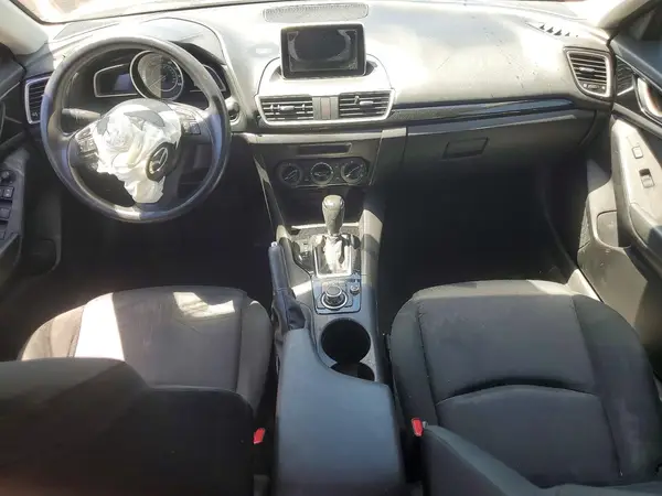 JM1BM1T76G1317202 2016 MAZDA 3 - Image 8