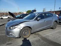 JM1BM1T76G1318107 2016 MAZDA 3