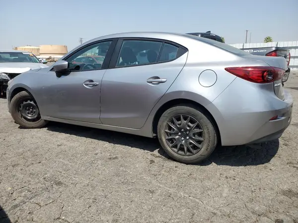 JM1BM1T76G1318186 2016 MAZDA 3 - Image 2
