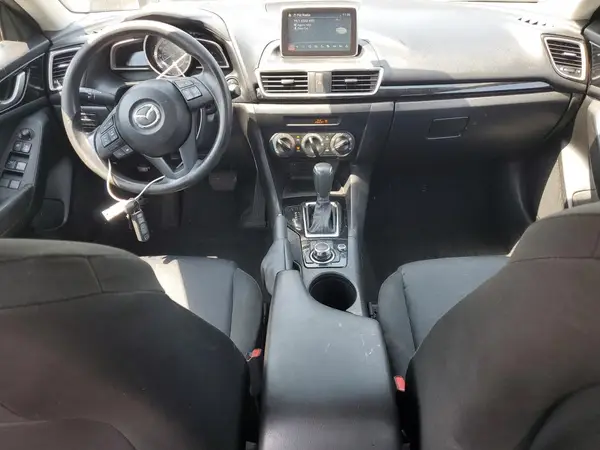 JM1BM1T76G1318186 2016 MAZDA 3 - Image 8