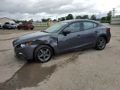 JM1BM1T76G1327406 2016 MAZDA 3