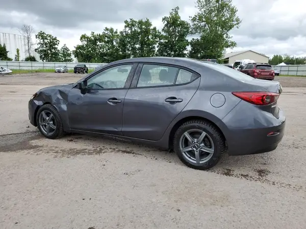 JM1BM1T76G1327406 2016 MAZDA 3 - Image 2