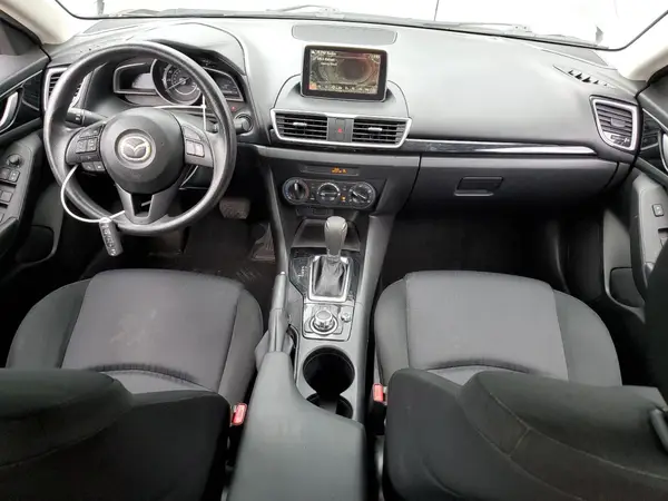 JM1BM1T76G1327406 2016 MAZDA 3 - Image 8