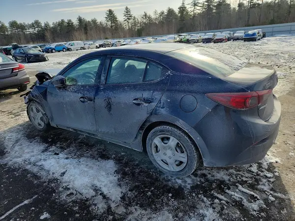 JM1BM1T76G1328149 2016 MAZDA 3 - Image 2