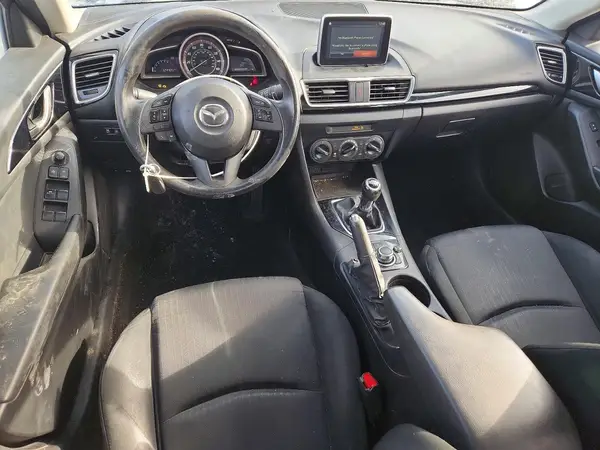 JM1BM1T76G1328149 2016 MAZDA 3 - Image 8