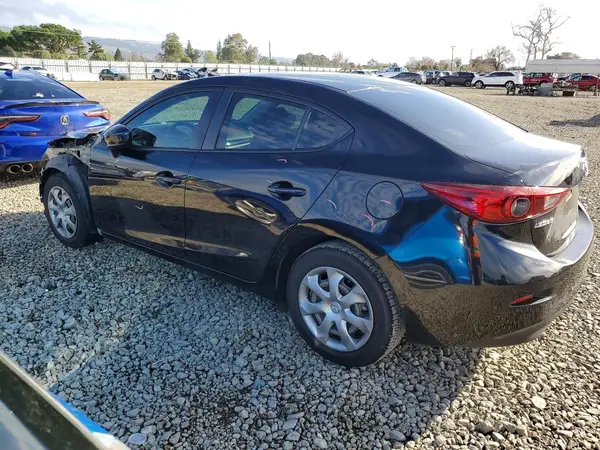 JM1BM1T76G1341886 2016 MAZDA 3 - Image 2