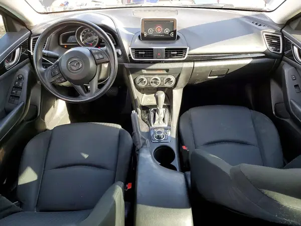 JM1BM1T76G1341886 2016 MAZDA 3 - Image 8