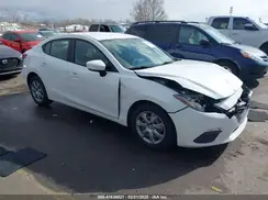 JM1BM1T76G1345677 2016 MAZDA 3