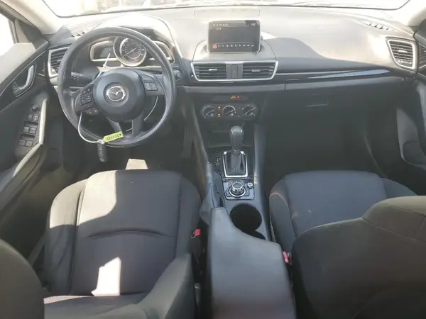 JM1BM1T76G1355433 2016 MAZDA 3 - Image 8