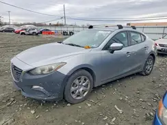 JM1BM1T77G1284601 2016 MAZDA 3