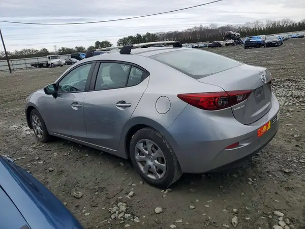 JM1BM1T77G1284601 2016 MAZDA 3 - Image 2