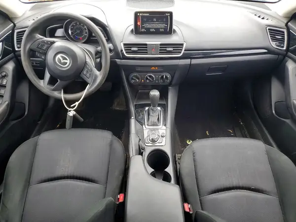 JM1BM1T77G1284601 2016 MAZDA 3 - Image 8