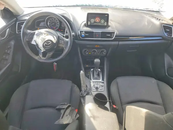 JM1BM1T77G1286820 2016 MAZDA 3 - Image 8