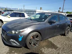 JM1BM1T77G1290964 2016 MAZDA 3