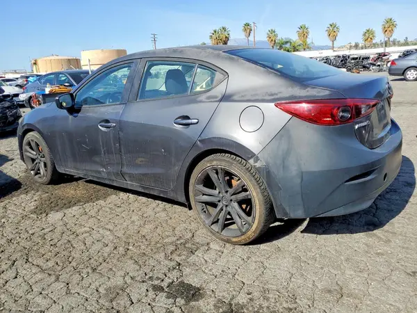 JM1BM1T77G1290964 2016 MAZDA 3 - Image 2