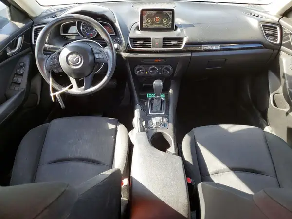 JM1BM1T77G1290964 2016 MAZDA 3 - Image 8
