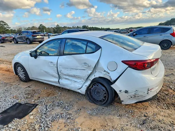 JM1BM1T77G1296490 2016 MAZDA 3 - Image 2