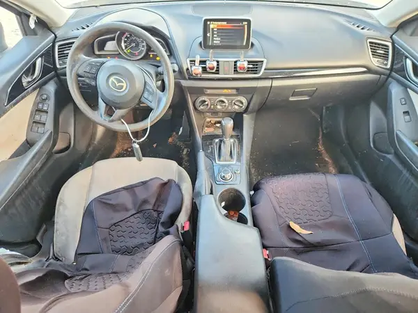 JM1BM1T77G1296490 2016 MAZDA 3 - Image 8
