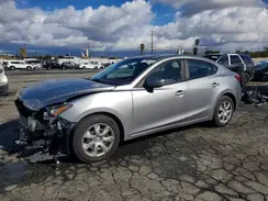 JM1BM1T77G1296697 2016 MAZDA 3