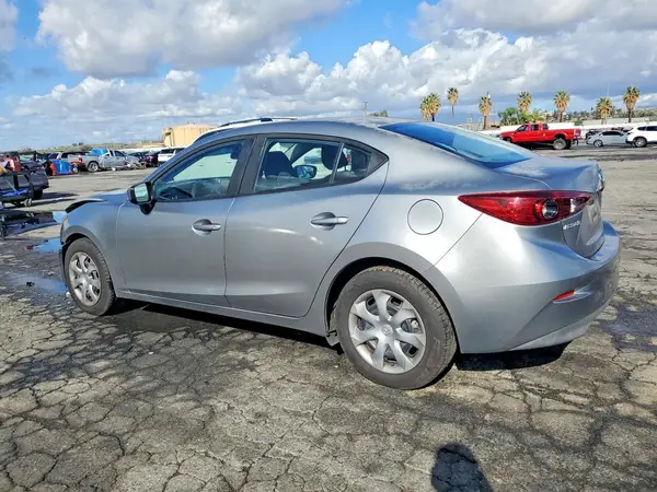 JM1BM1T77G1296697 2016 MAZDA 3 - Image 2