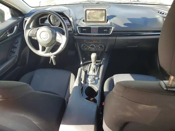 JM1BM1T77G1296697 2016 MAZDA 3 - Image 8