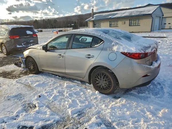 JM1BM1T77G1299194 2016 MAZDA 3 - Image 2