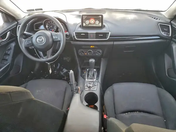 JM1BM1T77G1299194 2016 MAZDA 3 - Image 8
