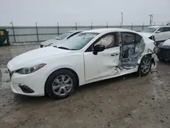 JM1BM1T77G1301090 2016 MAZDA 3