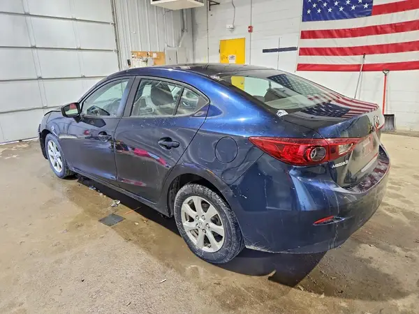 JM1BM1T77G1301266 2016 MAZDA 3 - Image 2