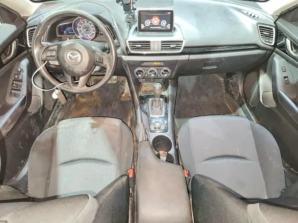 JM1BM1T77G1301266 2016 MAZDA 3 - Image 8
