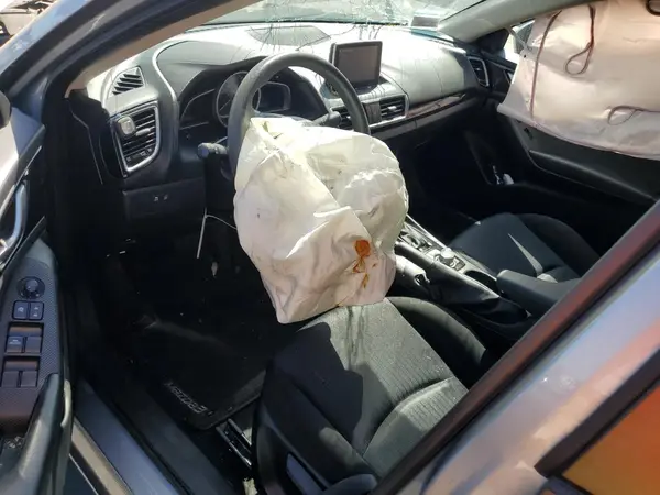 JM1BM1T77G1301512 2016 MAZDA 3 - Image 8