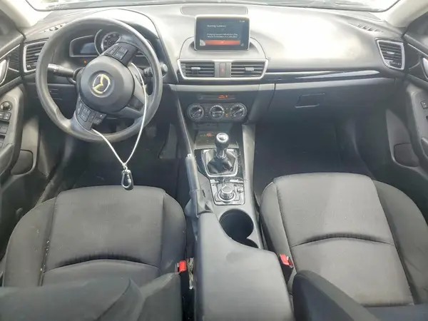JM1BM1T77G1307133 2016 MAZDA 3 - Image 8