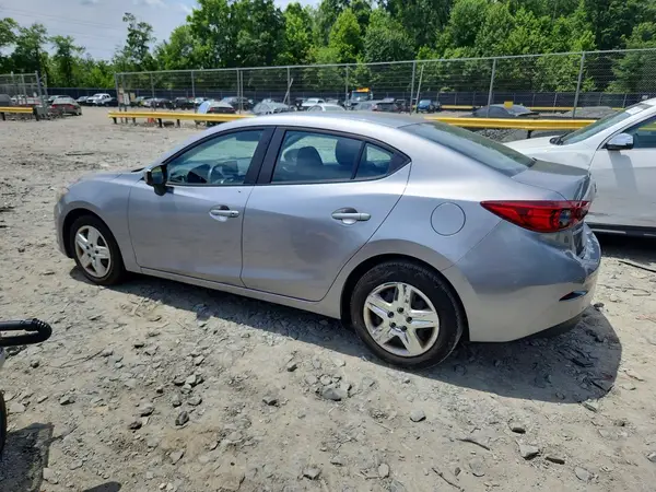 JM1BM1T77G1308735 2016 MAZDA 3 - Image 2