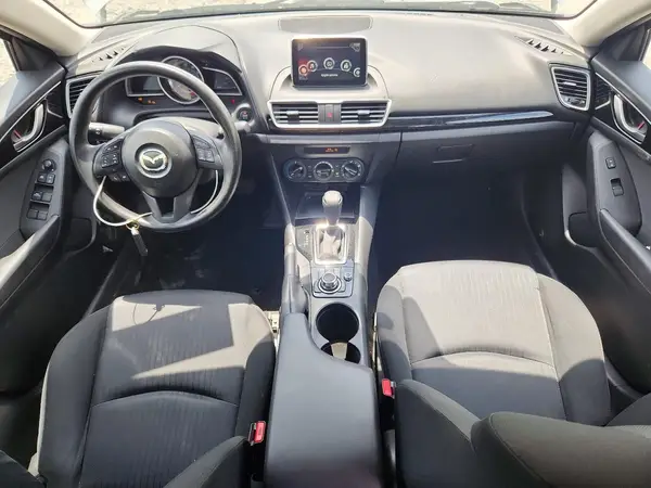 JM1BM1T77G1308735 2016 MAZDA 3 - Image 8