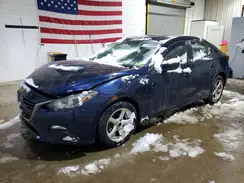 JM1BM1T77G1314261 2016 MAZDA 3