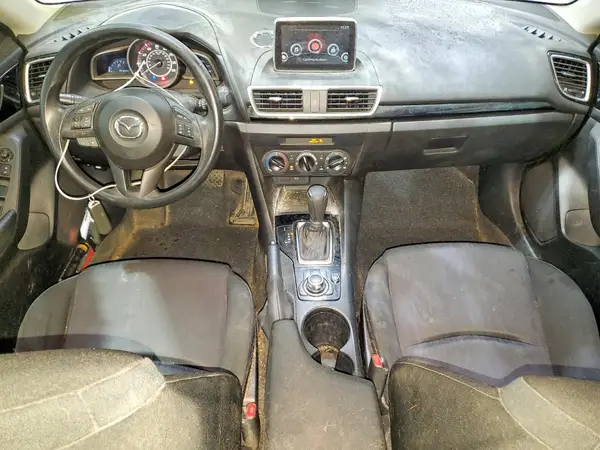 JM1BM1T77G1314261 2016 MAZDA 3 - Image 8