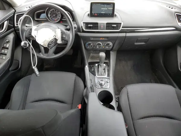 JM1BM1T77G1314356 2016 MAZDA 3 - Image 8