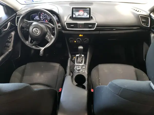 JM1BM1T77G1316785 2016 MAZDA 3 - Image 8