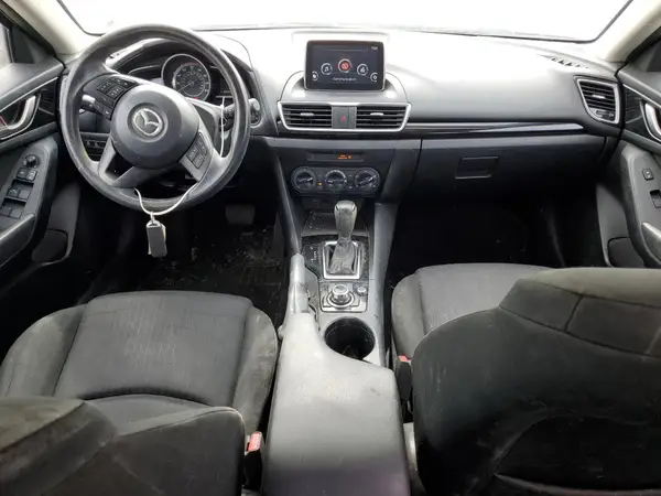 JM1BM1T77G1334736 2016 MAZDA 3 - Image 8