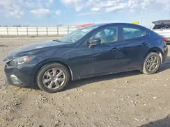 JM1BM1T77G1335207 2016 MAZDA 3