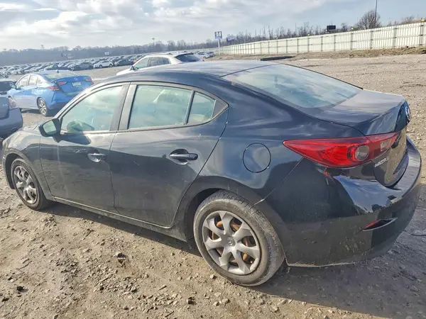 JM1BM1T77G1335207 2016 MAZDA 3 - Image 2