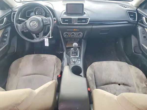 JM1BM1T77G1335207 2016 MAZDA 3 - Image 8