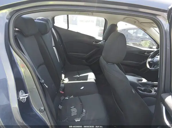JM1BM1T77G1341069 2016 MAZDA 3 - Image 8