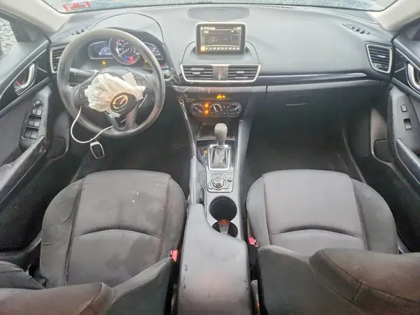 JM1BM1T77G1342772 2016 MAZDA 3 - Image 8