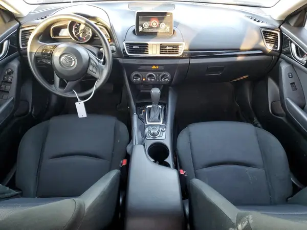 JM1BM1T77G1343839 2016 MAZDA 3 - Image 8